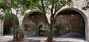 Visiter Le musée Frederic Marès